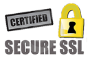 SSL Secure Site