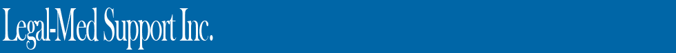 Legal-Med Support